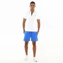 U.S. POLO ASSN. Herren Schwimmshort Badehose Fashion P005 Blau-Grün-Größe L - Gr. L
