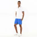 U.S. POLO ASSN. Herren Schwimmshort Badehose Fashion P005 Blau-Grün-Größe L - Gr. L