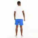U.S. POLO ASSN. Herren Schwimmshort Badehose Fashion P005 Blau-Grün-Größe L - Gr. L