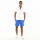 U.S. POLO ASSN. Herren Schwimmshort Badehose Fashion P005 Blau-Grün-Größe L - Gr. L