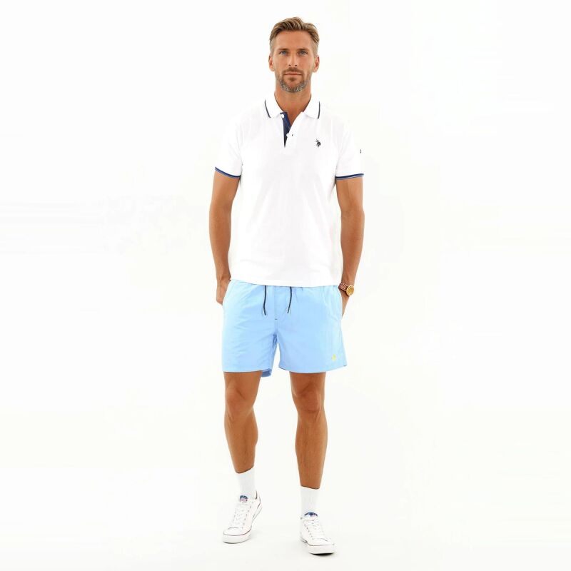 U.S. Polo Assn. Herren Badeshorts