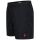U.S. POLO ASSN. Herren Schwimmshort Badehose Fashion P005 Schwarz-Rot-Größe XL - Gr. XL