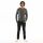 U.S. Polo Assn. Herren Classic Fit V-Neck Pullover