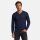 U.S. POLO ASSN. Herren V-Neck Pullover P006 Navy-Rot-Größe M - Gr. M