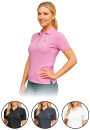 U.S. POLO ASSN. Damen Poloshirt P007