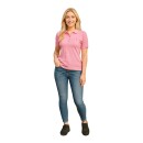 U.S. POLO ASSN. Damen Poloshirt P007