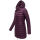 Aubergine-Größe XS - Gr. 34