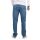 A.Salvarini Designer Herren Jeans Hose Basic Jeanshose AS390 - Dunkelblau-W29 L30 - W29/L30