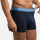 U.S. POLO ASSN. Herren Boxershort 5-Pack P-008 Navy-Blue Größe M - Gr.M