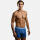 U.S. POLO ASSN. Herren Boxershort 5-Pack P-008 Navy-RedBlue Größe XXL - Gr.2XL