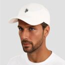 U.S. POLO ASSN. Herren Cap One Size P-009 Weiss OneSize