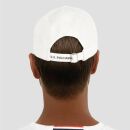 U.S. POLO ASSN. Herren Cap One Size P-009 Weiss OneSize