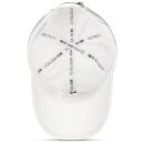 U.S. POLO ASSN. Herren Cap One Size P-009 Weiss OneSize