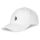 U.S. POLO ASSN. Herren Cap One Size P-009 Weiss OneSize