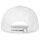 U.S. POLO ASSN. Herren Cap One Size P-009 Weiss OneSize