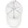 U.S. POLO ASSN. Herren Cap One Size P-009 Weiss OneSize
