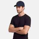 U.S. POLO ASSN. Herren Cap One Size P-009 Navy OneSize
