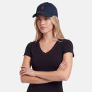 U.S. POLO ASSN. Herren Cap One Size P-009 Navy OneSize