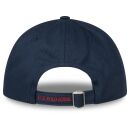 U.S. POLO ASSN. Herren Cap One Size P-009 Navy OneSize