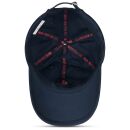U.S. POLO ASSN. Herren Cap One Size P-009 Navy OneSize