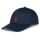 U.S. POLO ASSN. Herren Cap One Size P-009 Navy OneSize