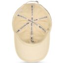 U.S. POLO ASSN. Herren Cap One Size P-009 Beige OneSize
