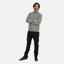 U.S. POLO ASSN.  Herren Pullover Troyer P-011