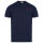 U.S. POLO ASSN. Herren T-Shirt Basic P-012 Navy-Red Größe XXL - Gr.2XL