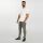 U.S. POLO ASSN. Herren T-Shirt Basic P-012 Weiss-Navy Größe M - Gr.M