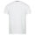 U.S. POLO ASSN. Herren T-Shirt Basic P-012 Weiss-Navy Größe M - Gr.M