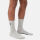 U.S. POLO ASSN. Herren Tennissocken 6-Pack P-013 Weiss-Grau-Schwarz Größe 39-42