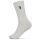 U.S. POLO ASSN. Herren Tennissocken 6-Pack P-013 Weiss-Grau-Schwarz Größe 39-42