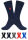U.S. POLO ASSN. Herren Socken 6-Pack P-014