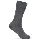 U.S. POLO ASSN.  Herren Socken 6-Pack P-014 AnthrazitMelange Größe 39-42