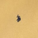 U.S. POLO ASSN. Herren Sweatshirt Pullover P015 Beige-Navy-Größe S - Gr. S