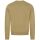 U.S. POLO ASSN. Herren Sweatshirt Pullover P015 Beige-Navy-Größe S - Gr. S
