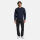 U.S. POLO ASSN. Herren Sweatshirt Pullover P015 Navy-Beige-Größe S - Gr. S