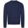 U.S. POLO ASSN. Herren Sweatshirt Pullover P015 Navy-Beige-Größe S - Gr. S
