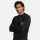 U.S. POLO ASSN. Herren Sweatshirt Pullover P015 Schwarz-Rust-Größe XXL - Gr. 2XL