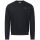 U.S. POLO ASSN. Herren Sweatshirt Pullover P015 Schwarz-Rust-Größe XXL - Gr. 2XL