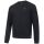 U.S. POLO ASSN. Herren Sweatshirt Pullover P015 Schwarz-Rust-Größe XXL - Gr. 2XL