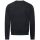 U.S. POLO ASSN. Herren Sweatshirt Pullover P015 Schwarz-Rust-Größe XXL - Gr. 2XL