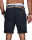 Indicode Herren Chino Shorts kurze Hose inkl. Gürtel B499 Navy-Größe XXL - Gr. 2XL