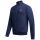 U.S. POLO ASSN. Herren Sweatjacke P018 Navy-Beige-Größe S - Gr. S