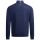 U.S. POLO ASSN. Herren Sweatjacke P018 Navy-Beige-Größe S - Gr. S