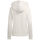 U.S. POLO ASSN. Damen Sweatjacke P019 Weiss/Sand-Beige-Größe XL - Gr. XL
