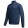 U.S. POLO ASSN. Herren Sweatjacke P020 Navy-Rot-Größe M - Gr. M