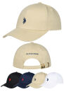 U.S. POLO ASSN. Unisex Cap One Size P-023
