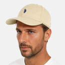 U.S. POLO ASSN. Herren Cap One Size P-023 Beige OneSize