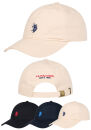 U.S. POLO ASSN. Herren Cap One Size P024